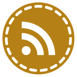 Rss icon free download as PNG and ICO formats, VeryIcon.com